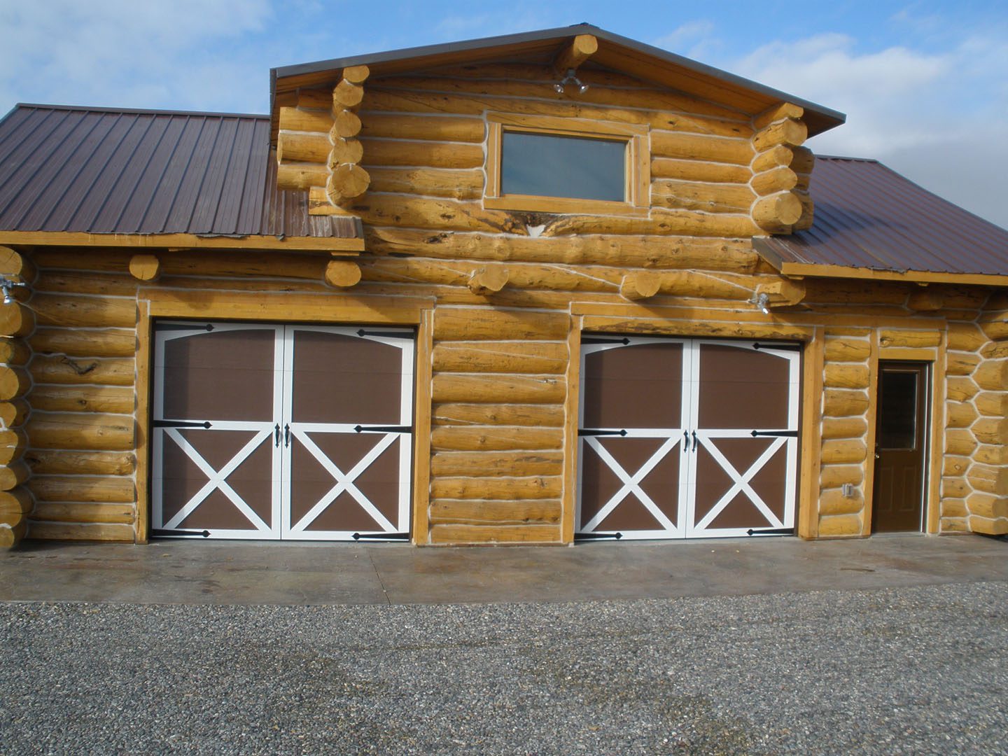 Residential Garage Door Installation Riverton, WY