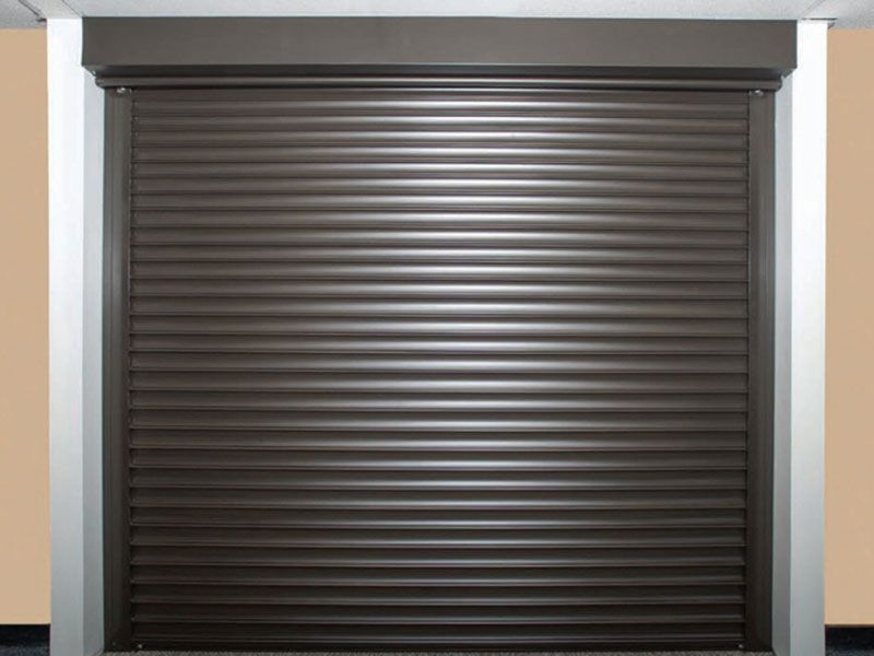 Rolling Shutters