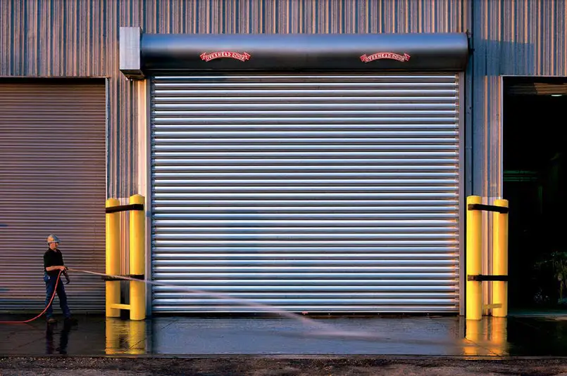 Garage Door Service and Repair in Riverton, WY